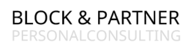 Block & Partner - Personalconsulting