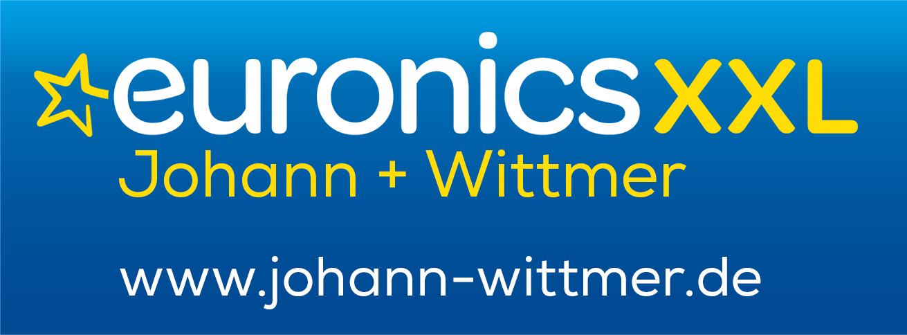 Euronics XXL
Johann + Wittmer GmbH