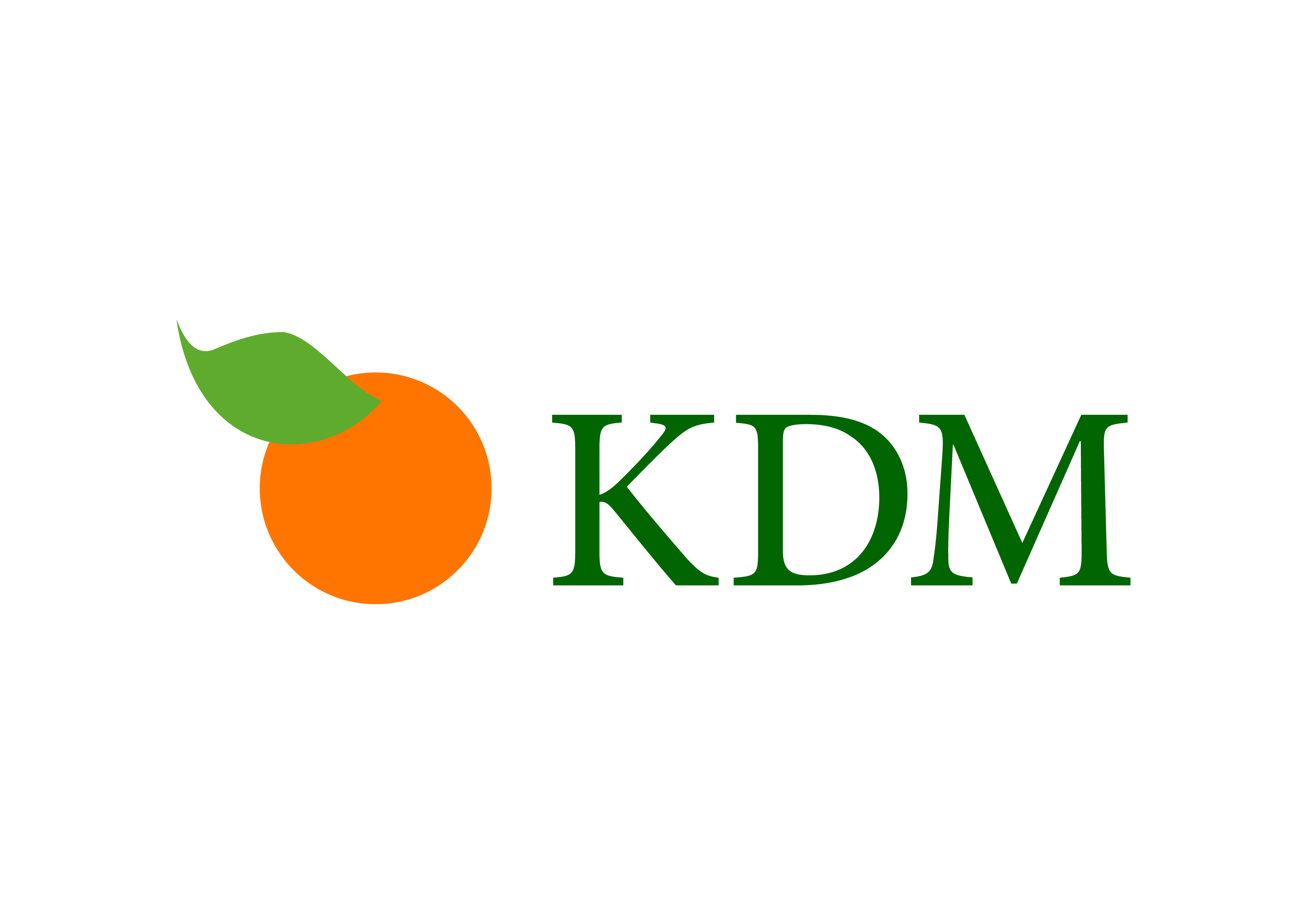 KDM-Kompostierungs- und Vermarktungsgesellschaft
für Stadt Düsseldorf/Kreis Mettmann mbH
